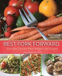 bokomslag Best Fork Forward
