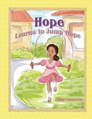 Hope Learns to Jump Rope 1