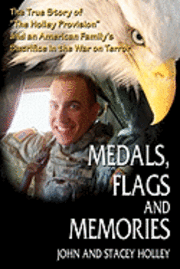 bokomslag Medals, Flags and Memories