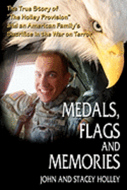 Medals, Flags and Memories 1