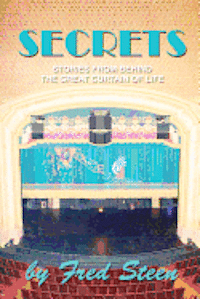Fred Steen - Secrets, Häftad