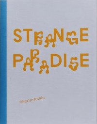bokomslag Strange Paradise