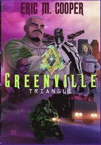 bokomslag Greenville Triangle: A story about Tulsa, Oklahoma's Black Wall Street