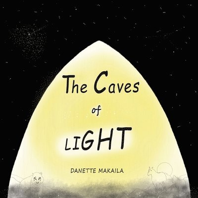 The Caves of Light 1