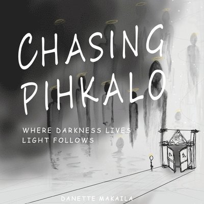 Chasing Pihkalo 1