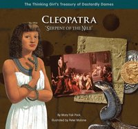 bokomslag Cleopatra &quot;Serpent of the Nile&quot;