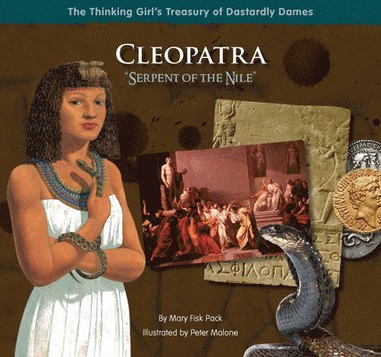 Cleopatra &quot;Serpent of the Nile&quot; 1