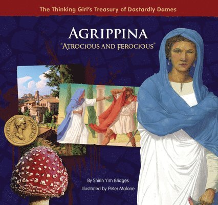 Agrippina &quot;Atrocious and Ferocious&quot; 1