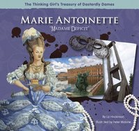 bokomslag Marie Antoinette &quot;Madame Deficit&quot;