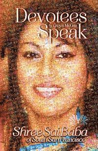bokomslag Shree Sai Baba of South San Francisco: Devotees Speak