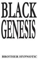 bokomslag Black Genesis