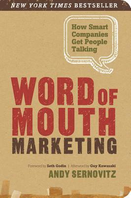 Word of Mouth Marketing 1