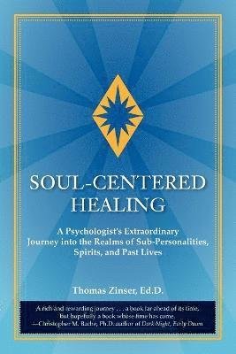 Soul-Centered Healing 1