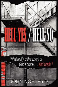 bokomslag Hell Yes / Hell No