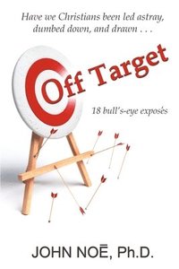 bokomslag Off Target