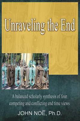 Unraveling the End 1