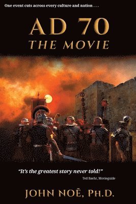 AD 70 The Movie