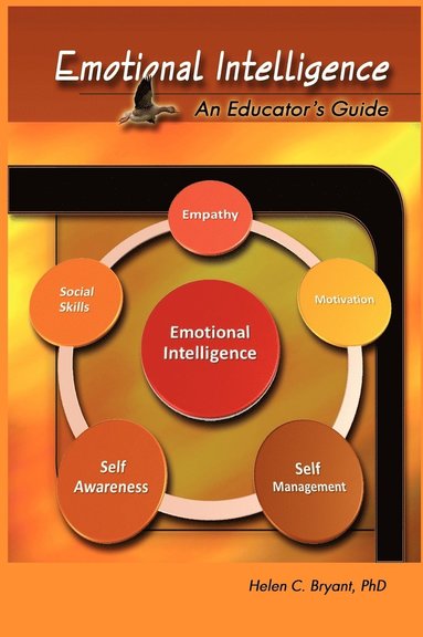 bokomslag Emotional Intelligence