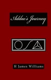 bokomslag Addae's Journey