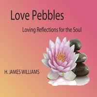 bokomslag Love Pebbles: Loving Reflections for the Soul