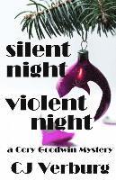 bokomslag Silent Night Violent Night