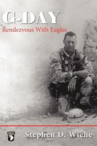 bokomslag G-DAY Rendezvous With Eagles
