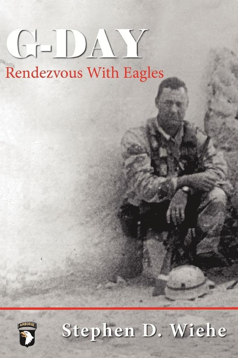 G-DAY Rendezvous With Eagles 1