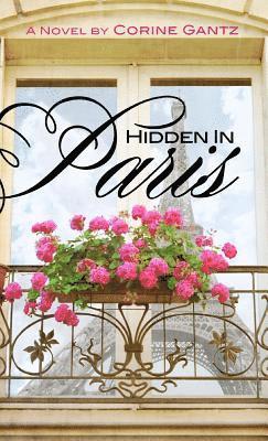 Hidden in Paris 1