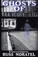 bokomslag Ghosts of Ellicott City
