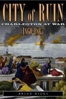 Brian Hicks - City of Ruin, Inbunden