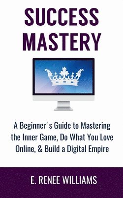 bokomslag Success Mastery