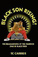 bokomslag Black Son Rising!: The Reawakening of the Warrior DNA in Black Men