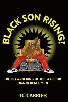 Black Son Rising!: The Reawakening of the Warrior DNA in Black Men