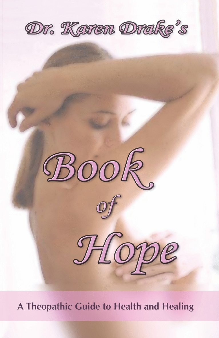 Karen Drake's Book of Hope 1