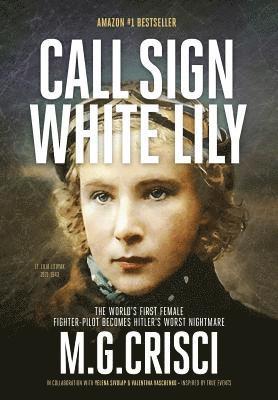 Call Sign, White Lily (5th Edition) 1