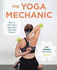 bokomslag Yoga Mechanic