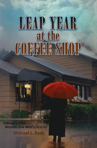 bokomslag Leap Year at the Coffee Shop