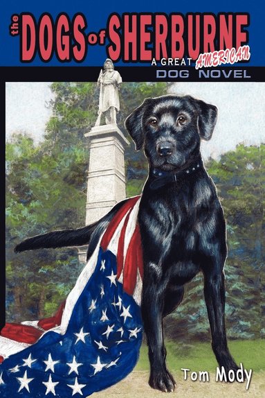 bokomslag Dogs of Sherburne