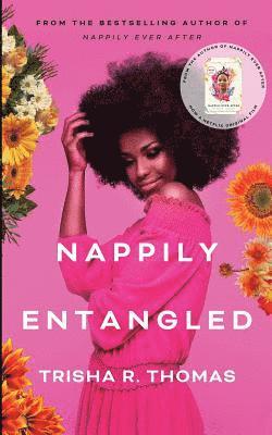 bokomslag Nappily Entangled