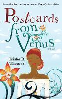 bokomslag Postcards From Venus
