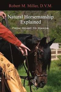 bokomslag Natural Horsemanship Explained