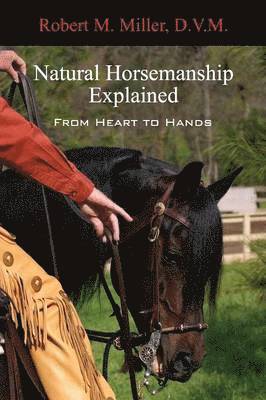 Natural Horsemanship Explained 1