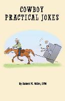 bokomslag Cowboy Practical Jokes
