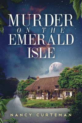 bokomslag Murder on the Emerald Isle