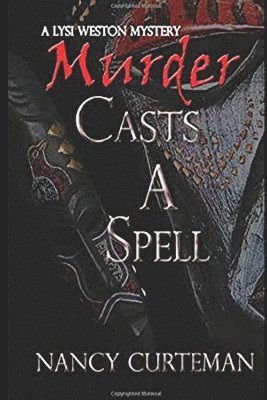 bokomslag Murder Casts a Spell