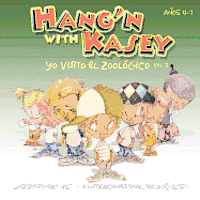 Kc - Hang'n with Kasey, Häftad