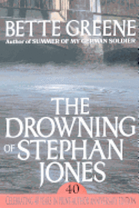 bokomslag The Drowning of Stephan Jones