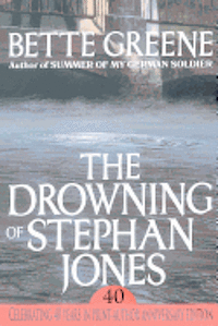 The Drowning of Stephan Jones 1