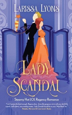 Lady Scandal 1