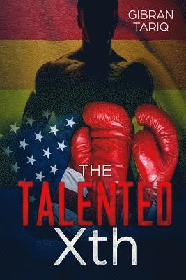 The Talented xth